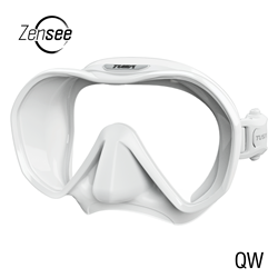 Zensee Mask - White